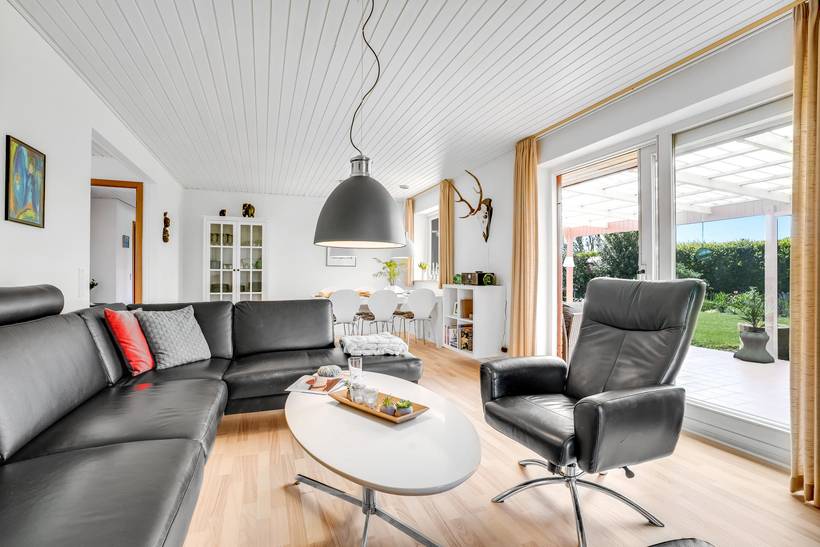 Foto von Ferienhaus RO92 auf Langø - Lolland