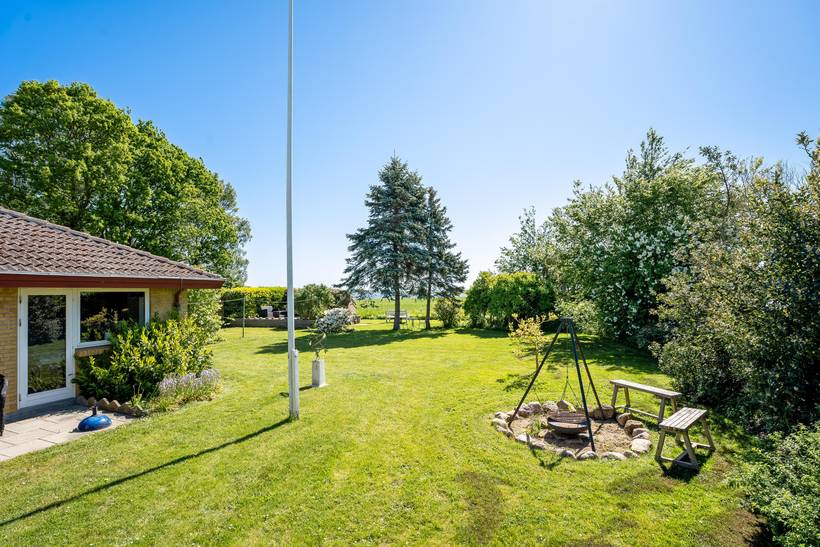 Foto von Ferienhaus RO92 auf Langø - Lolland