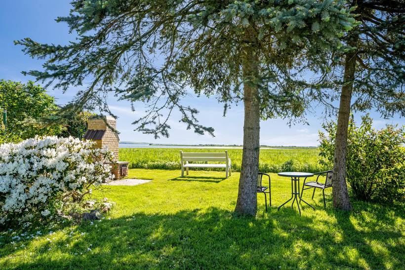 Foto von Ferienhaus RO92 auf Langø - Lolland