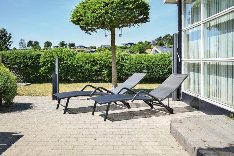 Foto von Ferienhaus RO94 in Egsmark - Ebeltoft - Ostjütland
