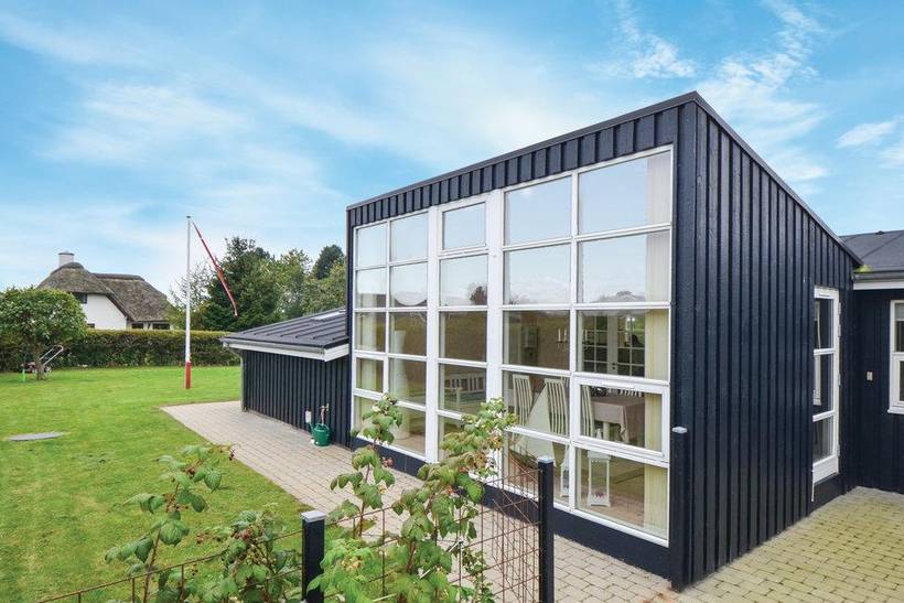 Foto von Ferienhaus RO94 in Egsmark - Ebeltoft - Ostjütland