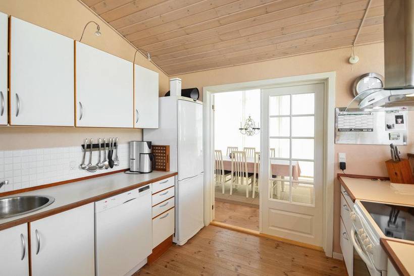 Foto von Ferienhaus RO94 in Egsmark - Ebeltoft - Ostjütland