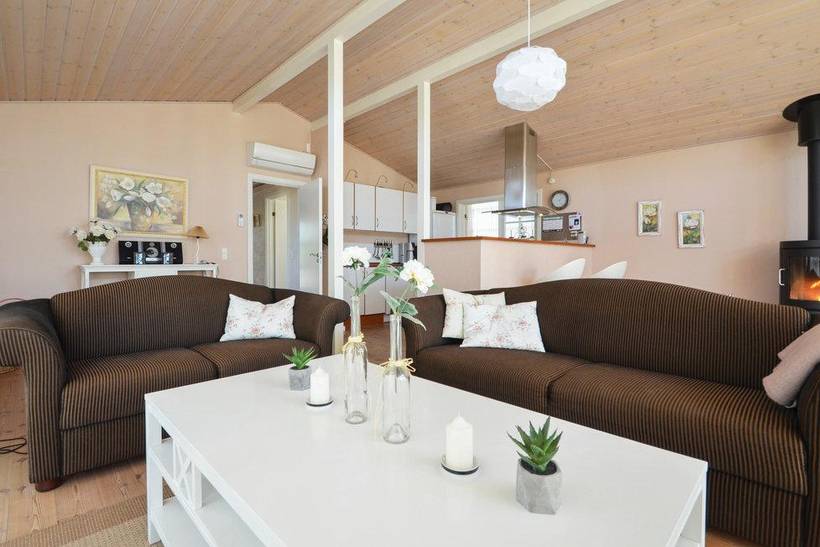Foto von Ferienhaus RO94 in Egsmark - Ebeltoft - Ostjütland