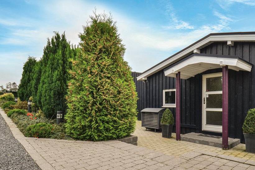 Foto von Ferienhaus RO94 in Egsmark - Ebeltoft - Ostjütland