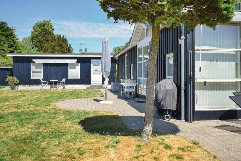 Foto von Ferienhaus RO94 in Egsmark - Ebeltoft - Ostjütland