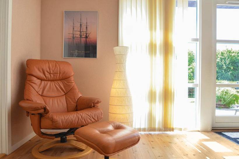 Foto von Ferienhaus RO94 in Egsmark - Ebeltoft - Ostjütland