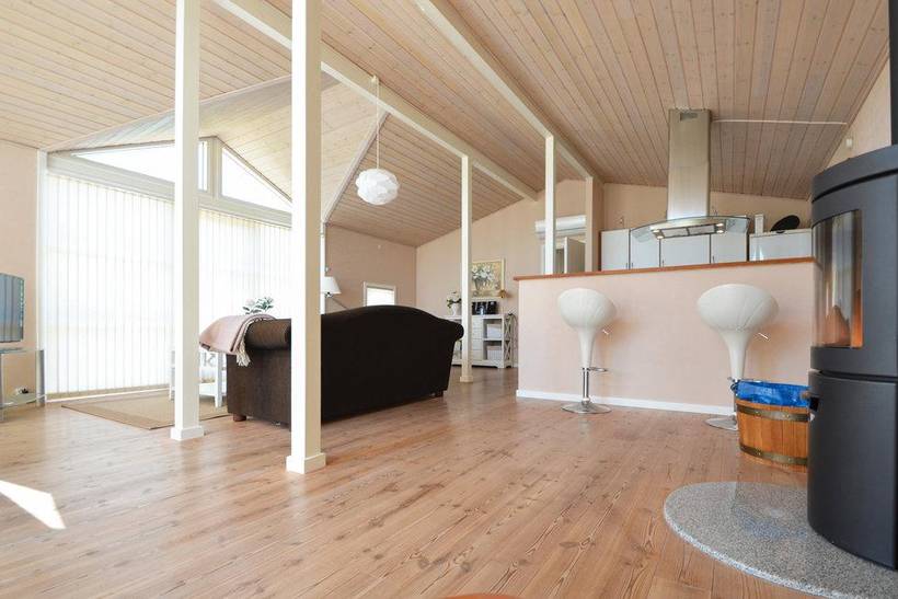 Foto von Ferienhaus RO94 in Egsmark - Ebeltoft - Ostjütland