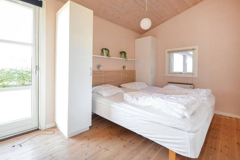 Foto von Ferienhaus RO94 in Egsmark - Ebeltoft - Ostjütland