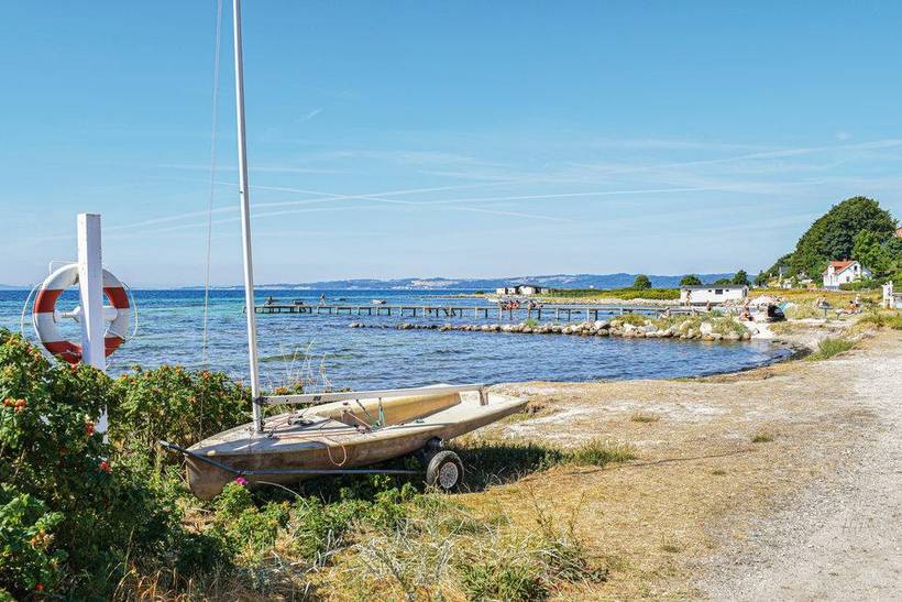Foto von Ferienhaus RO94 in Egsmark - Ebeltoft - Ostjütland