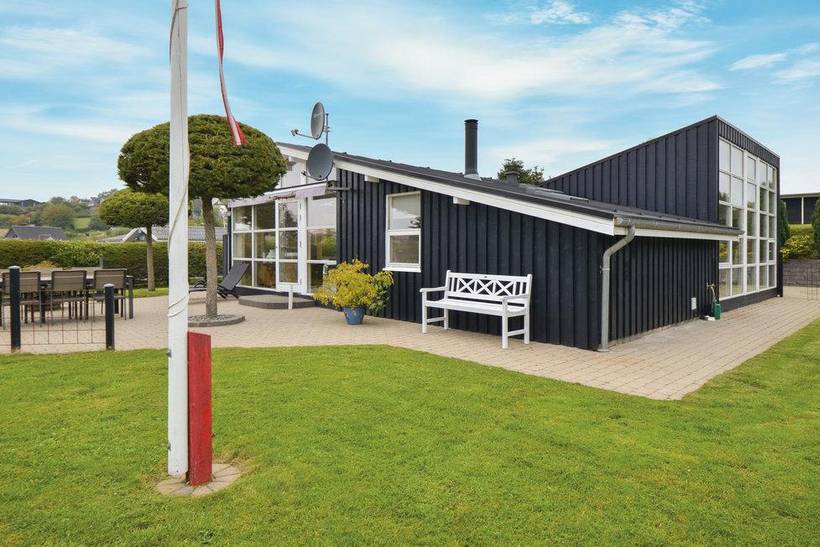 Foto von Ferienhaus RO94 in Egsmark - Ebeltoft - Ostjütland