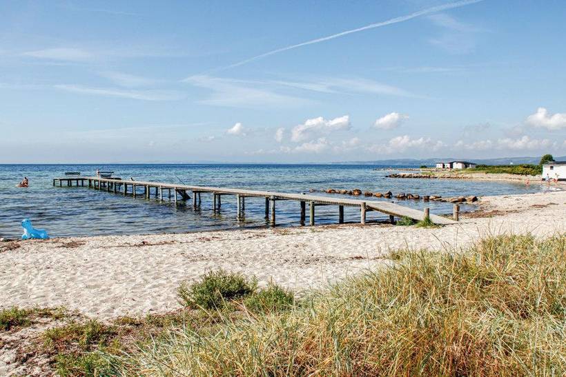 Foto von Ferienhaus RO94 in Egsmark - Ebeltoft - Ostjütland