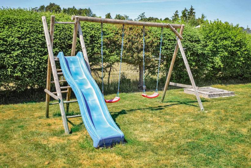Foto von Ferienhaus RO94 in Egsmark - Ebeltoft - Ostjütland