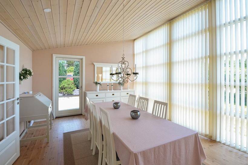 Foto von Ferienhaus RO94 in Egsmark - Ebeltoft - Ostjütland