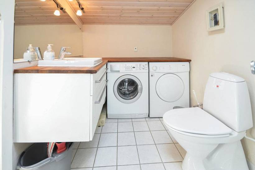 Foto von Ferienhaus RO94 in Egsmark - Ebeltoft - Ostjütland