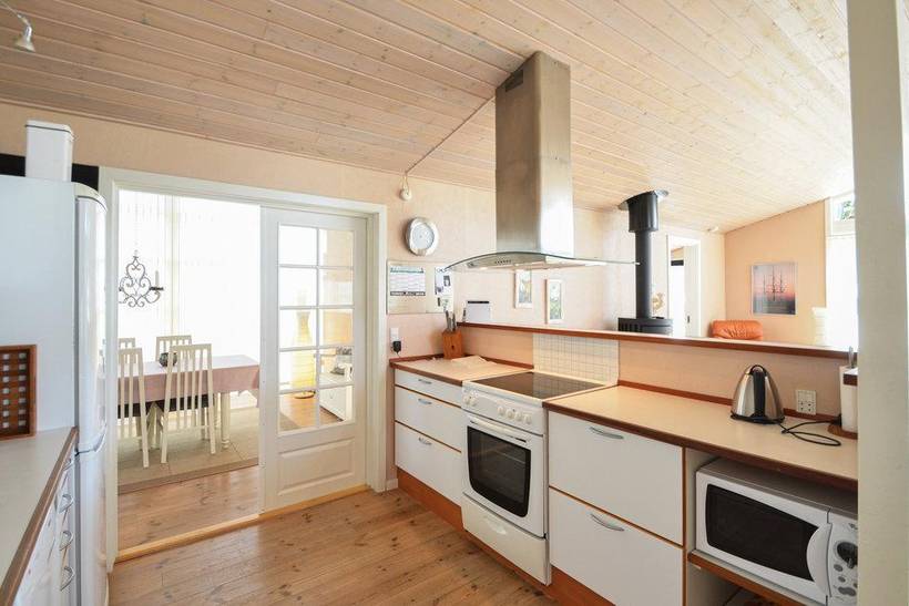 Foto von Ferienhaus RO94 in Egsmark - Ebeltoft - Ostjütland