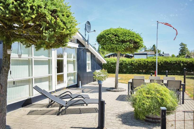 Foto von Ferienhaus RO94 in Egsmark - Ebeltoft - Ostjütland