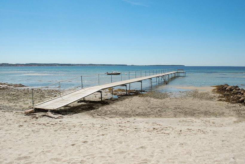 Foto von Ferienhaus RO94 in Egsmark - Ebeltoft - Ostjütland