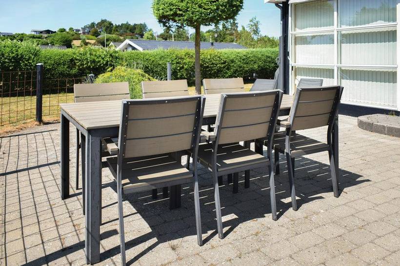 Foto von Ferienhaus RO94 in Egsmark - Ebeltoft - Ostjütland