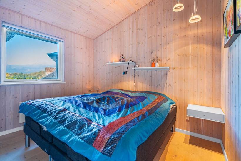 Foto von Ferienhaus RO95 in Henne Strand - Westjütland