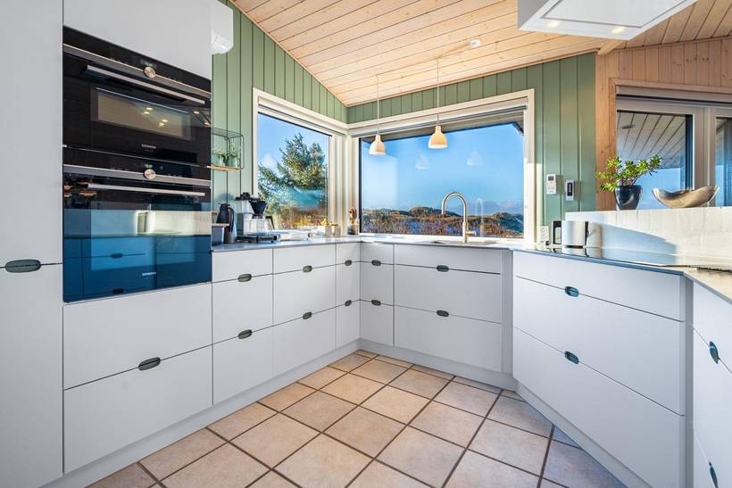 Foto von Ferienhaus RO95 in Henne Strand - Westjütland