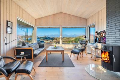 Vorschaubild von Ferienhaus RO95 in Henne Strand - Westjütland