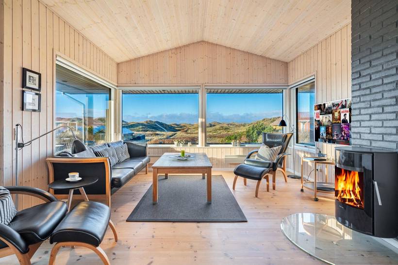 Foto von Ferienhaus RO95 in Henne Strand - Westjütland