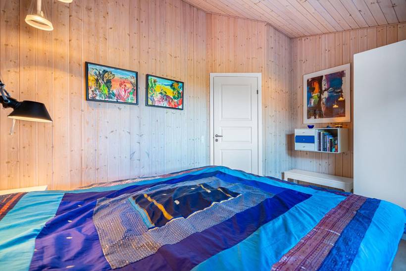 Foto von Ferienhaus RO95 in Henne Strand - Westjütland