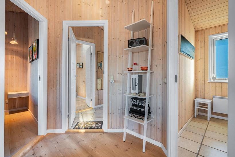 Foto von Ferienhaus RO95 in Henne Strand - Westjütland