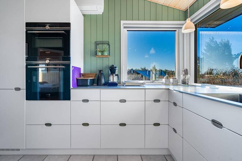 Foto von Ferienhaus RO95 in Henne Strand - Westjütland