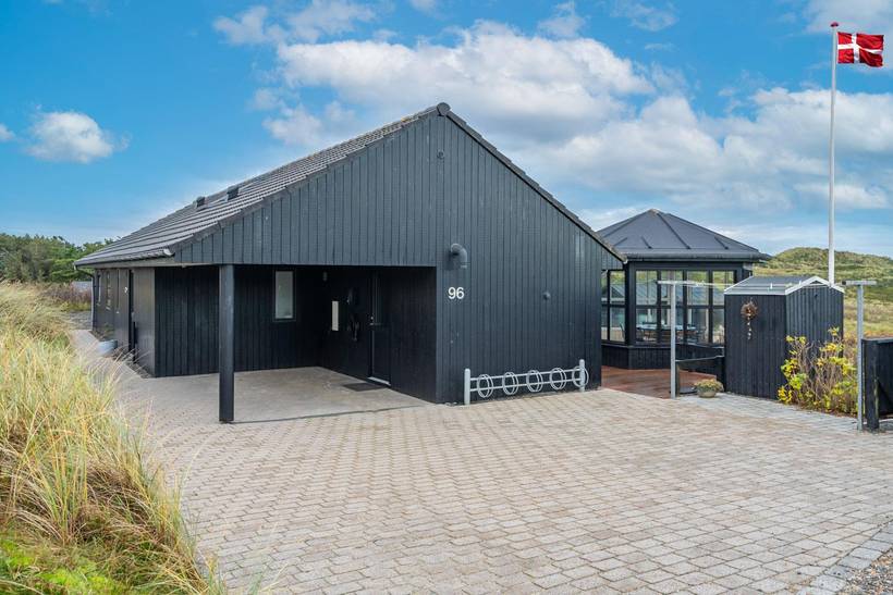 Foto von Ferienhaus RO95 in Henne Strand - Westjütland