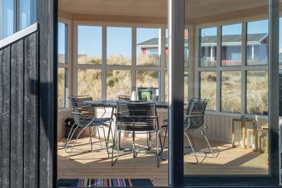 Vorschaubild von Ferienhaus RO95 in Henne Strand - Westjütland