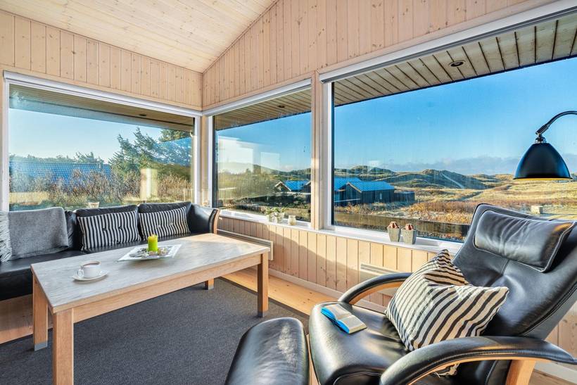 Foto von Ferienhaus RO95 in Henne Strand - Westjütland