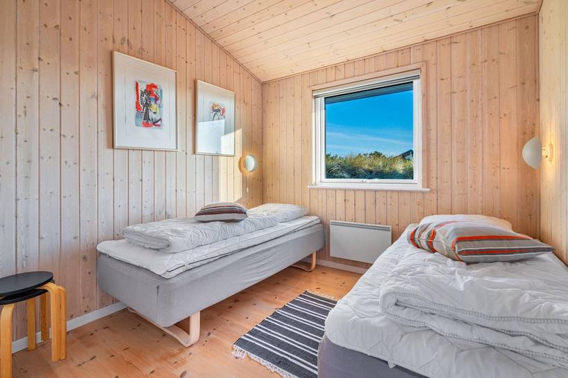 Foto von Ferienhaus RO95 in Henne Strand - Westjütland