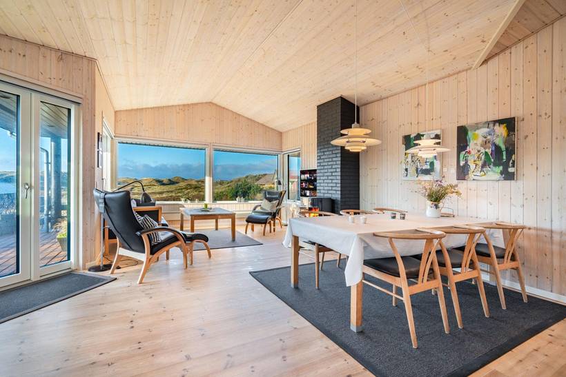 Foto von Ferienhaus RO95 in Henne Strand - Westjütland