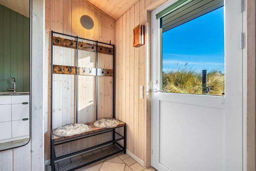 Foto von Ferienhaus RO95 in Henne Strand - Westjütland