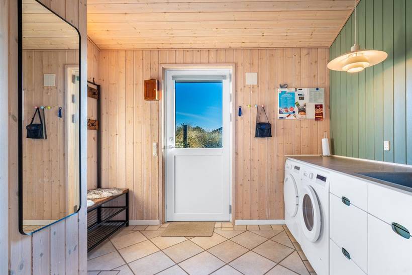 Foto von Ferienhaus RO95 in Henne Strand - Westjütland