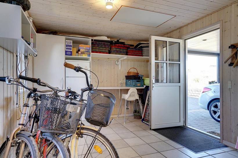 Foto von Ferienhaus RO95 in Henne Strand - Westjütland