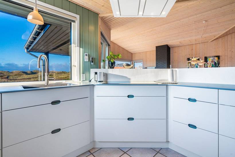 Foto von Ferienhaus RO95 in Henne Strand - Westjütland