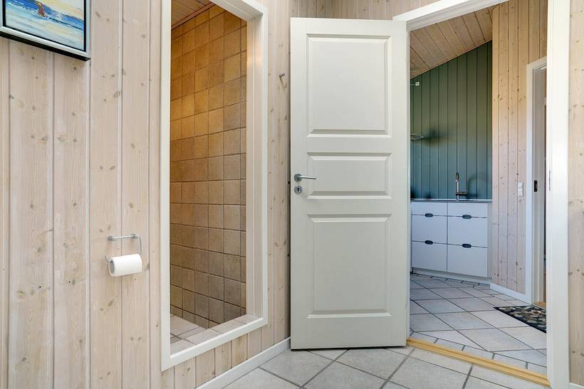 Foto von Ferienhaus RO95 in Henne Strand - Westjütland