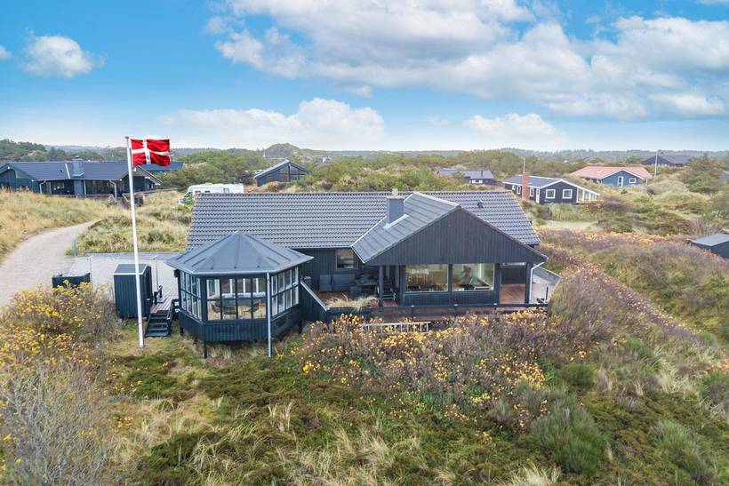 Foto von Ferienhaus RO95 in Henne Strand - Westjütland
