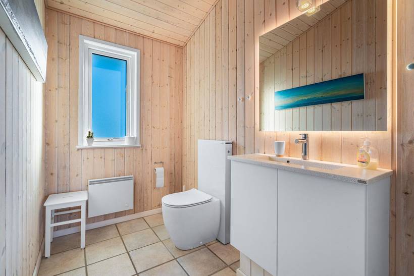Foto von Ferienhaus RO95 in Henne Strand - Westjütland