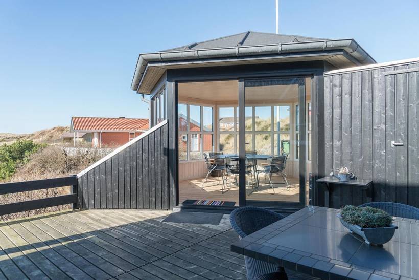 Foto von Ferienhaus RO95 in Henne Strand - Westjütland