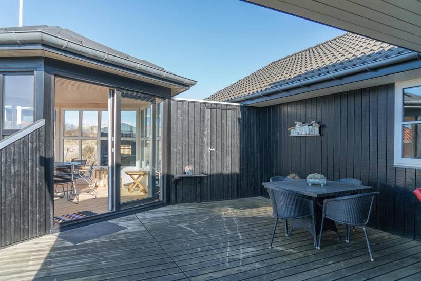Foto von Ferienhaus RO95 in Henne Strand - Westjütland