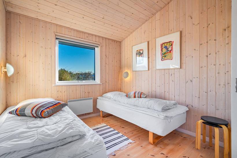 Foto von Ferienhaus RO95 in Henne Strand - Westjütland