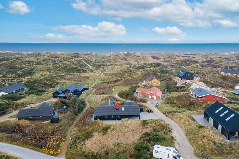 Foto von Ferienhaus RO95 in Henne Strand - Westjütland