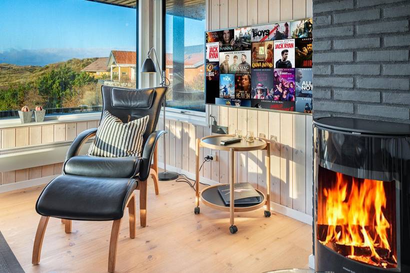 Foto von Ferienhaus RO95 in Henne Strand - Westjütland