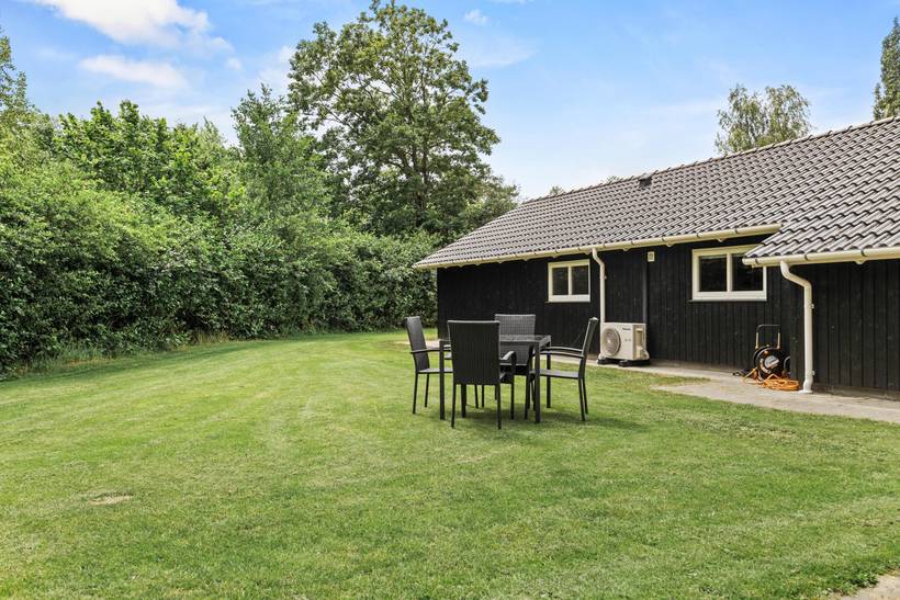 Foto von Ferienhaus RO97 in Jegum - Westjütland