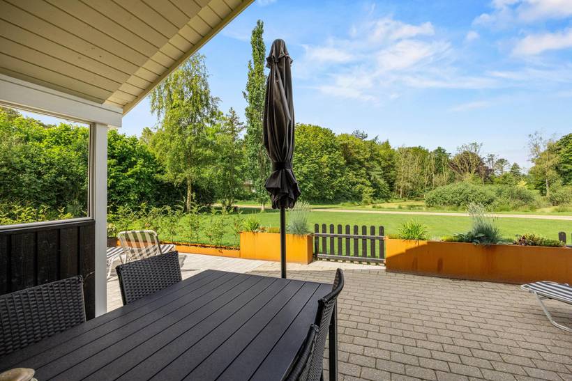 Foto von Ferienhaus RO97 in Jegum - Westjütland
