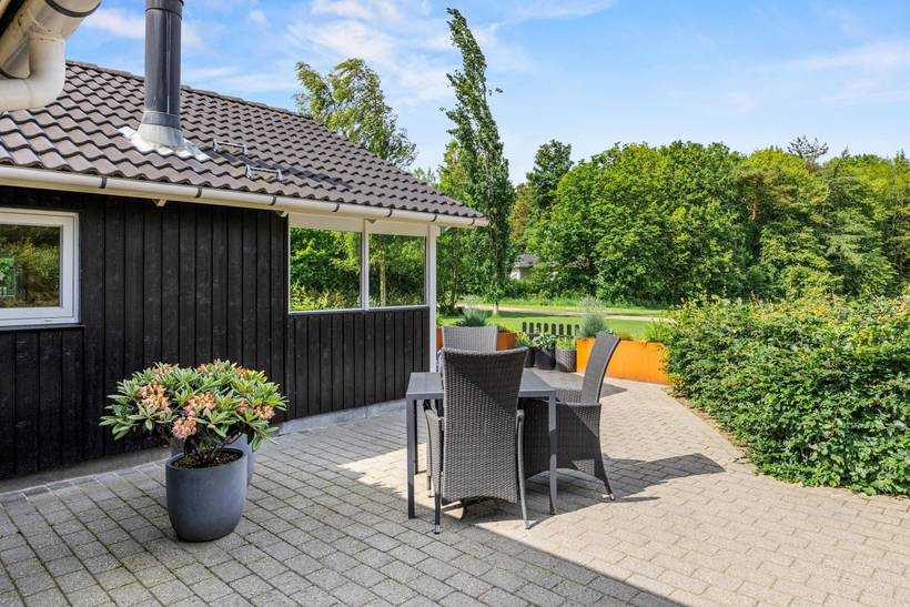 Foto von Ferienhaus RO97 in Jegum - Westjütland