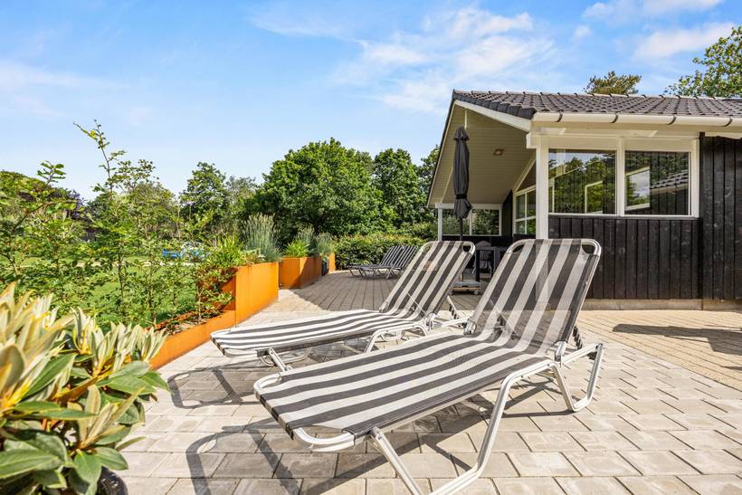 Foto von Ferienhaus RO97 in Jegum - Westjütland